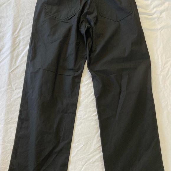 Chef Works PROFESSIONAL SERIES CHEF PANTS Men’s Size S - Picture 7 of 9